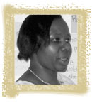 Mary Njenga