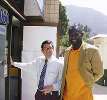 synetz - international